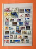 🇨🇭Briefmarken bunt gemischt **\*\o